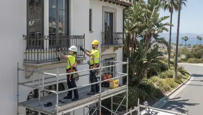 Plumbing repair service in La Jolla, CA for leaks, clogs, and pipe fixes