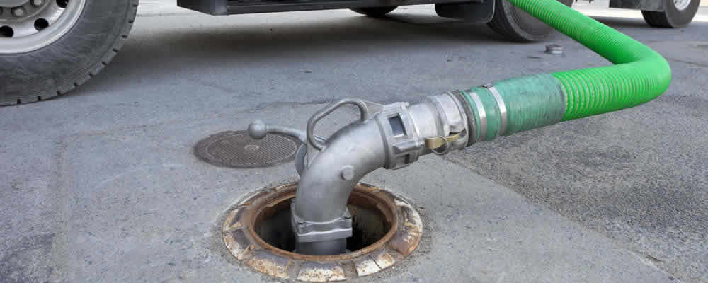 septic pumping in La Jolla CA